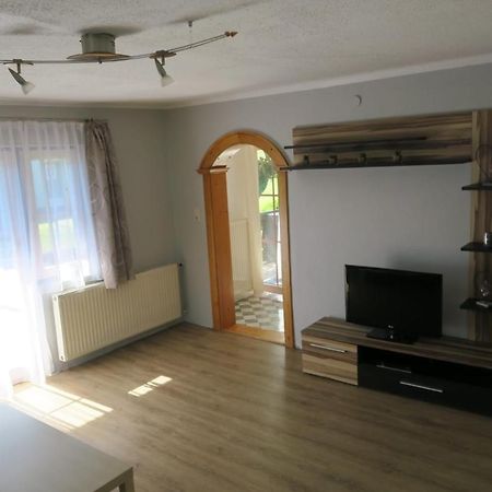 באד גסטיין Appartment Brigitte מראה חיצוני תמונה