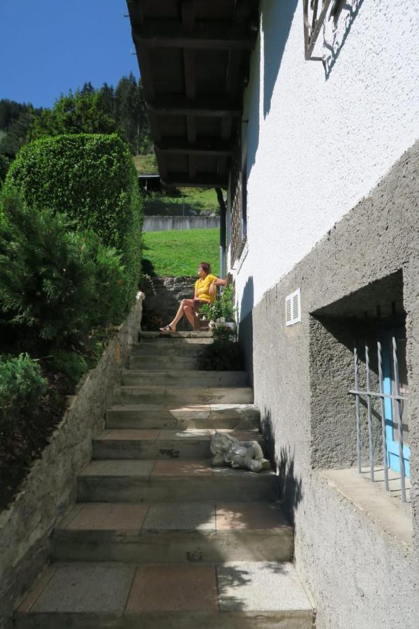 באד גסטיין Appartment Brigitte מראה חיצוני תמונה