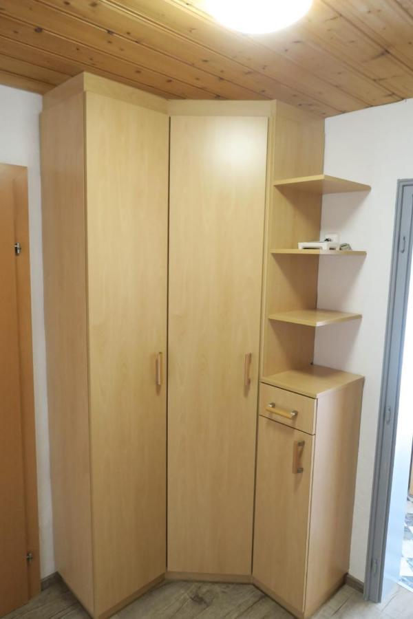 באד גסטיין Appartment Brigitte מראה חיצוני תמונה
