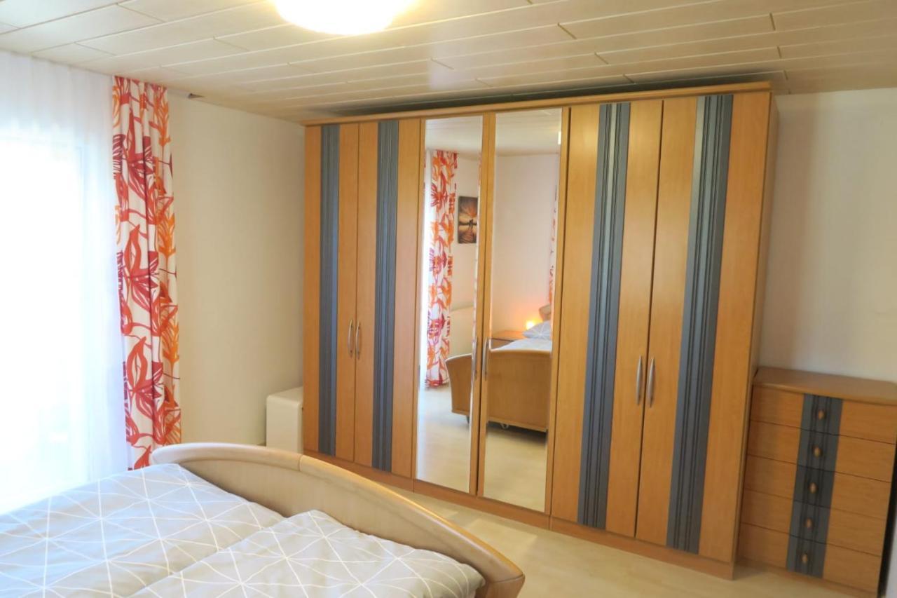 באד גסטיין Appartment Brigitte מראה חיצוני תמונה