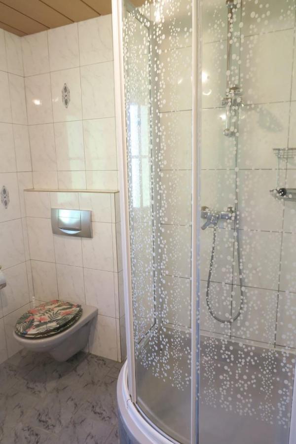 באד גסטיין Appartment Brigitte מראה חיצוני תמונה