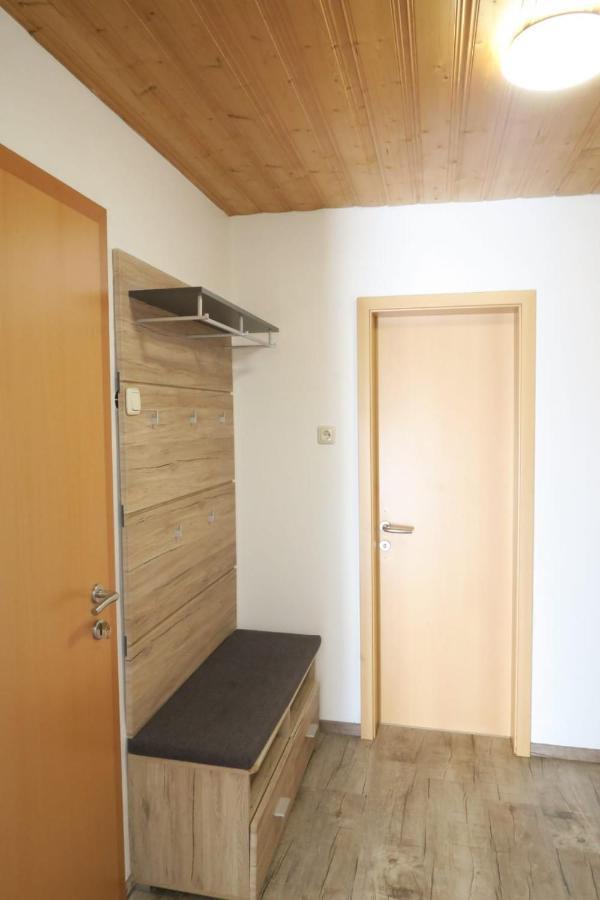 באד גסטיין Appartment Brigitte מראה חיצוני תמונה