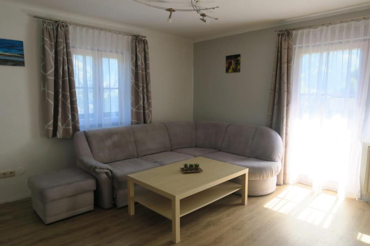 באד גסטיין Appartment Brigitte מראה חיצוני תמונה