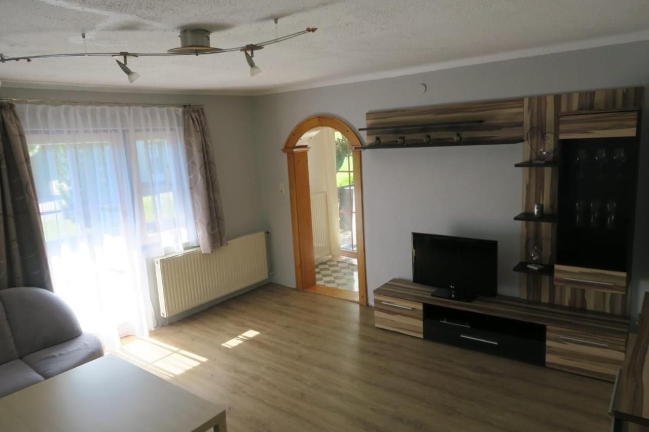 באד גסטיין Appartment Brigitte מראה חיצוני תמונה
